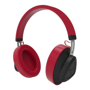TM Draadloze Koptelefoon Bluetooth Wireless Headphones, Verzenden, Nieuw