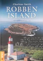 Robben Island 9781868720620 Charlene Smith, Verzenden, Charlene Smith