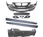 KIT CARROSSERIE BMW E60 03-07 PDC + SRA LOOK M5, Verzenden