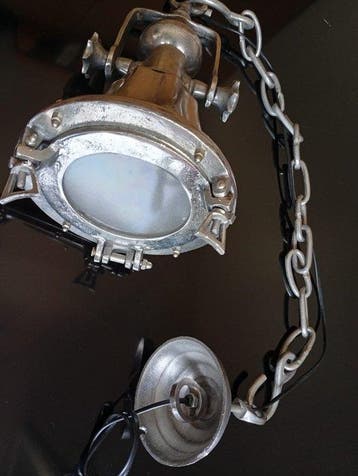 Lampe murale - Aluminium - Appliquer la collection PTMD