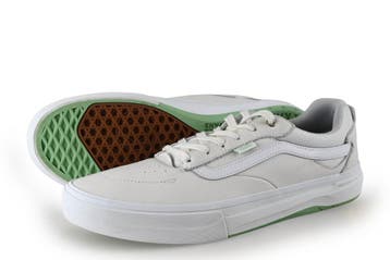 Vans Sneakers in maat 47 Wit, Kleding | Heren, Verzenden, Wit, Zo goed als nieuw, Sneakers