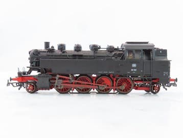 Märklin H0 - Uit set 29535 - Locomotive avec tender (1) - BR, Hobby en Vrije tijd, Modeltreinen | H0, Nieuw