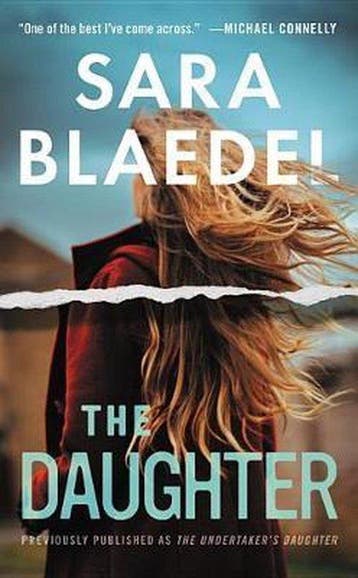 Family Secrets-The Daughter 9781538760260 Sara Blaedel, Verzenden, Sara Blaedel