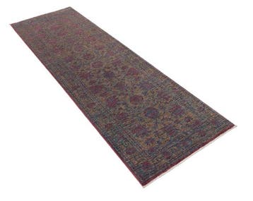 Ziegler - Farahan - Nieuw - Loper - 249 cm - 81 cm -, Huis en Inrichting, Stoffering | Tapijten en Vloerkleden, Nieuw
