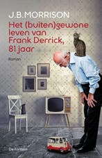 Het (buiten)gewone leven van Frank Derrick, 81 jaar, Verzenden, Nieuw
