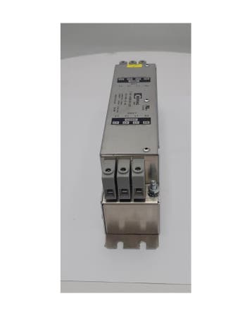 Homag netfilter 4-008-39-1281 radio-ontstoringsfilter, Verzenden