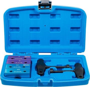 Bgs Technic Motorafstelset voor Alfa Romeo 1.4, 1.6, 1.8, 2., Verzenden