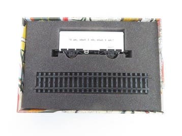 Märklin H0 - 48084 - Wagon de marchandises pour trains