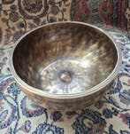 Lingham - 21 cm - - Muziekinstrumenten - Nepal (Zonder, Nieuw