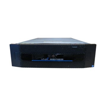 EMC VNXE3300, Ophalen of Verzenden