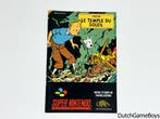 Super Nintendo / SNes - TinTin - Le Temple Du Soleil - FAH -, Verzenden
