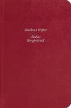 Stifter: Abdias /Bergkristall 9783596509478 Adalbert Stifter, Verzenden, Zo goed als nieuw, Adalbert Stifter