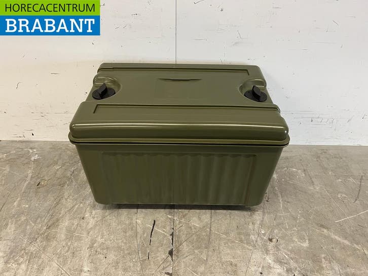 Avatherm 300 Thermobox 1/1 GN Horeca, Zakelijke goederen, Horeca | Keukenapparatuur, Verzenden