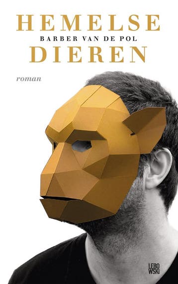 Hemelse dieren 9789048850235 Barber van de Pol, Verzenden, Zo goed als nieuw, Barber van de Pol