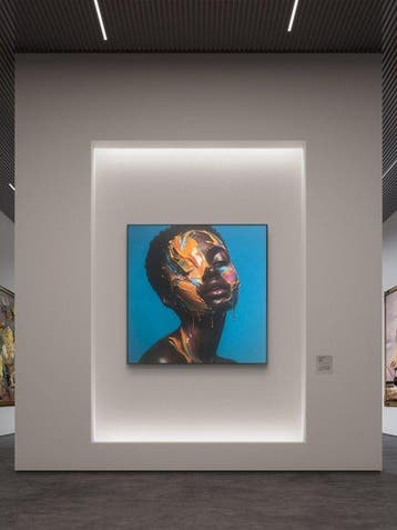 Nicole Lubbers - Unmasked XL