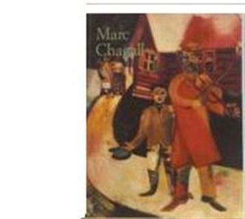 Marc Chagall, 1887 - RAINER, Boeken, Verzenden, Nieuw