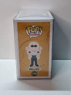 Funko - Funko Pop Animation: #775 Wallace (Wallace & Gromit)