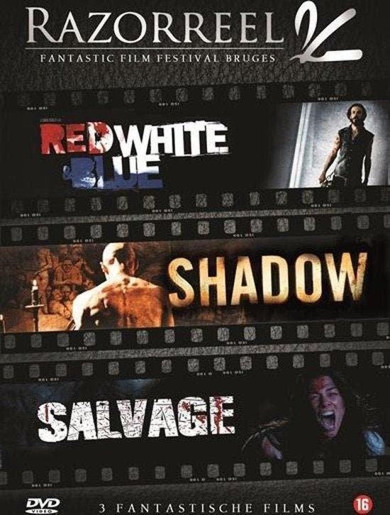 Razorreel Box op DVD, CD & DVD, DVD | Thrillers & Policiers, Envoi