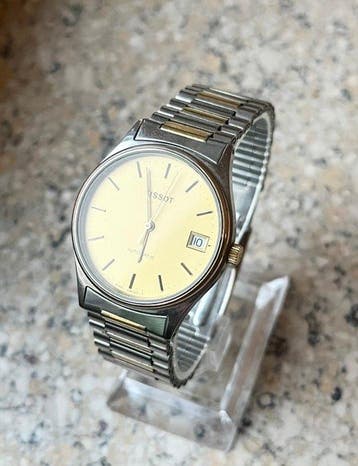Tissot - Classic Automatic - Sans prix de réserve - B991/992, Nieuw