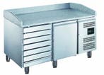SARO Pizzawerkbank - EPZ 1610 TN, Zakelijke goederen, Verzenden, Nieuw in verpakking, Koelen en Vriezen