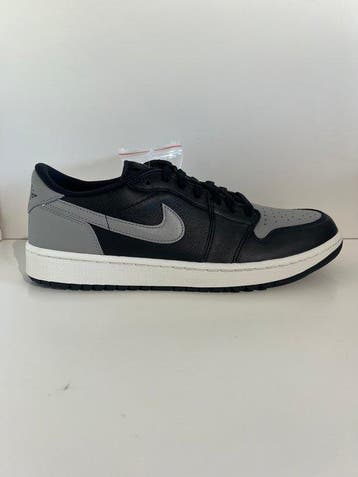 Nike - Air Jordan 1 Low - Sneakers - Maat: EU 44 - Nieuw met, Nieuw