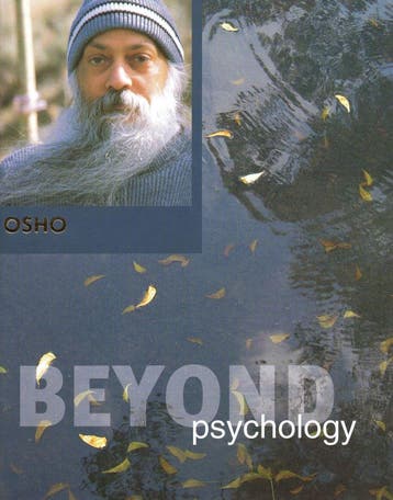 Beyond Psychology - Osho (Bhagwan Shree Rajneesh) - 97881726, Boeken, Verzenden, Nieuw