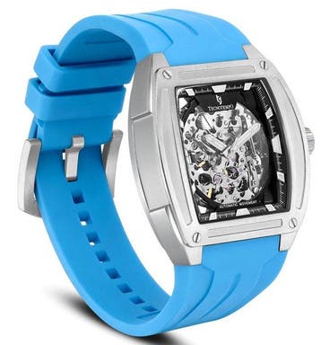 Tecnotempo - Automatic - Skeleton - - Sans prix de réserve, Nieuw