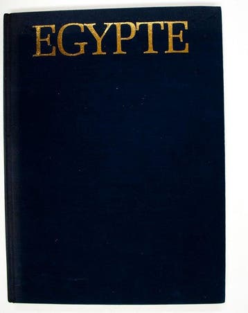 Egypte - David, Boeken, Verzenden, Nieuw