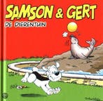 De dierentuin / Samson & Gert boekje / 2 9789059160163, Verzenden, Gelezen, D. Verbiest