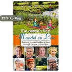 De streek van Mandel en Leie 9789059087507 Piet Boncquet, Verzenden, Zo goed als nieuw, Piet Boncquet