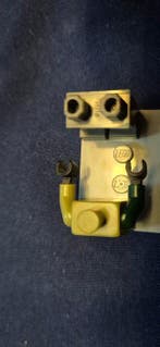 Lego Minifiguur - SW0817 - Star Wars - Kanan Jarrus - Blind, Nieuw