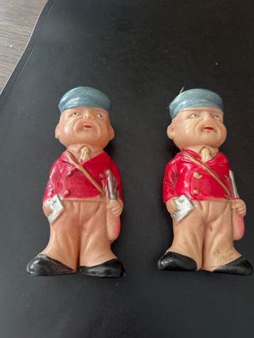 Various - Poupée - Celluloid Toys
