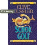Schokgolf / Dirk Pitt-avonturen 9789022983195 Clive Cussler, Verzenden, Clive Cussler