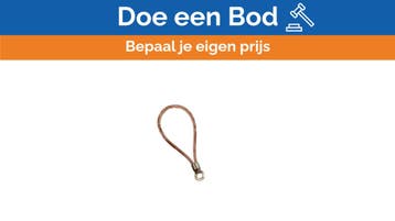Bieden: Skipper Echo Sounder Belt Drive for, Ophalen of Verzenden, Nieuw