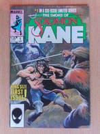 The Sword of Solomon Kane 1-6 - In a six issue limited, Boeken, Nieuw