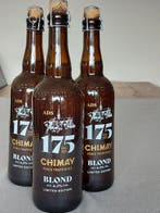 Chimay & Brewery de Brabandere - ADS 175 & Kwaremont Pittig