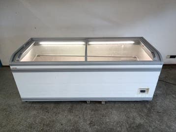 AHT Paris Diepvrieskist met Schuifruiten – B210 x D85 x H85