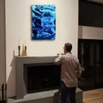 AVA Design - The Blue Sea design Premium