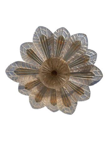 vetreria di Murano - Vetreria di Murano - Lustre - Verre de