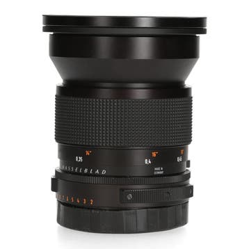 Hasselblad Carl Zeiss T* Distagon 50mm f/2.8, Ophalen of Verzenden, Comme neuf