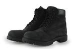 Timberland Veterboots in maat 42 Zwart, Kleding | Heren, Schoenen, Verzenden, Boots, Gedragen, Timberland