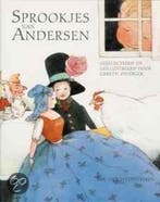Sprookjes van Andersen / Een Vier Windstreken prentenboek, Verzenden, Gelezen, L. Zwerger