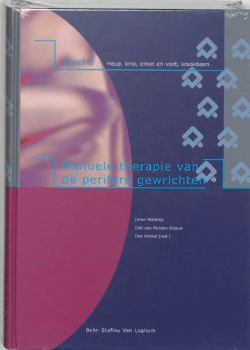 Manuele therapie van de perifere gewrichten 3 9789031337149, Boeken, Verzenden, Zo goed als nieuw