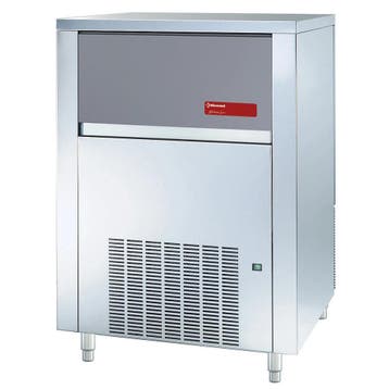 IJsblokjesmachine | Volle Blokjes (42g) | 155kg/24u |, Verzenden, Nieuw in verpakking