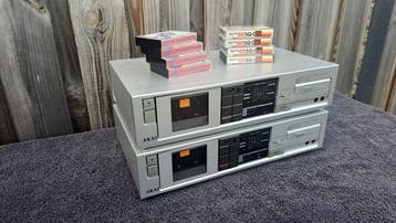 Akai - HX-A101 Lecteur-enregistreur de cassettes