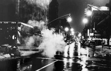 Thomas Consani (1970) - New York 1989