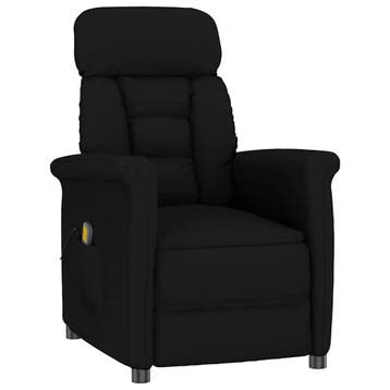 Massagestoel USB | 37% korting | Retour deal, Eenpersoons, Verzenden, Nieuw, 75 tot 100 cm