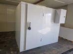 Koelcel 240 x 150 x 201 cm stekker klaar