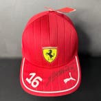 Ferrari - Formule 1 - Charles Leclerc - 2025 - Pet