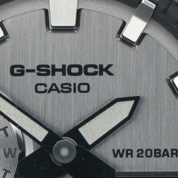 Casio - G-Shock Metal Covered - Sans prix de réserve -, Nieuw